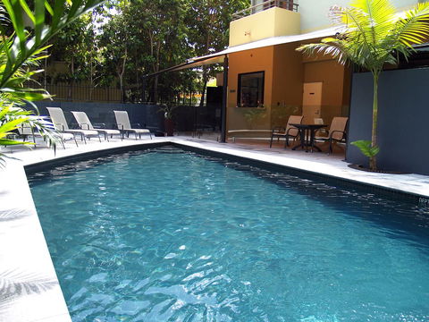 Bella Casa Noosa - Tourism Noosa 33