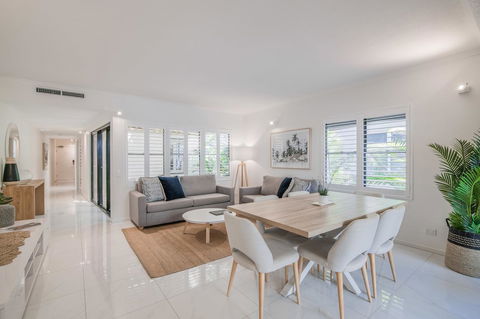 Bella Casa Noosa - Tourism Noosa 1