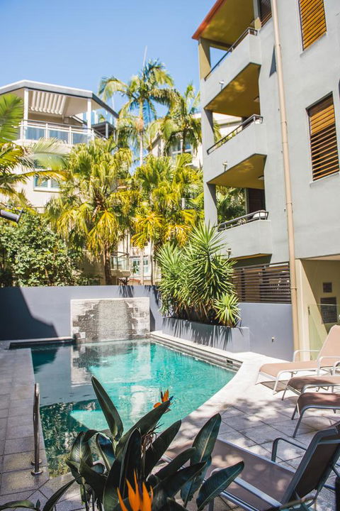 Bella Casa Noosa - Tourism Noosa 14
