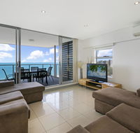 Redvue Luxury Apartments - Tourism Noosa