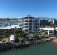 Mariners North Holiday Apartments - Tourism Noosa