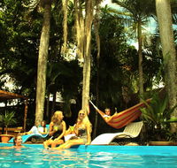 Mad Monkey Backpackers Cairns - Tourism Noosa