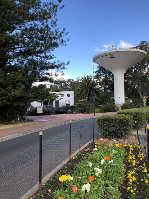Picnic Point Villas - Tourism Noosa 5