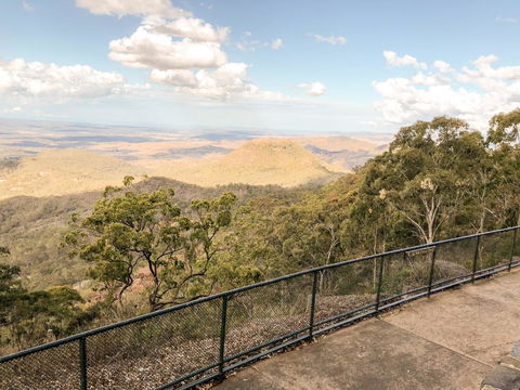 Picnic Point Villas - Tourism Noosa 12