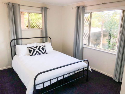 Picnic Point Villas - Tourism Noosa 9