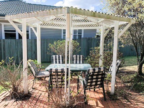 Picnic Point Villas - Tourism Noosa 13