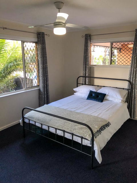 Picnic Point Villas - Tourism Noosa 1