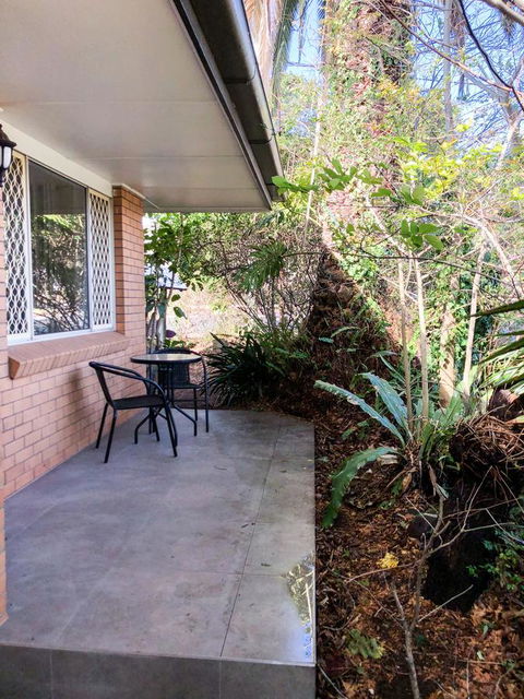 Picnic Point Villas - Tourism Noosa 2