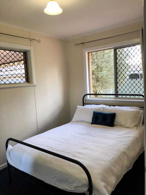Picnic Point Villas - Tourism Noosa 11