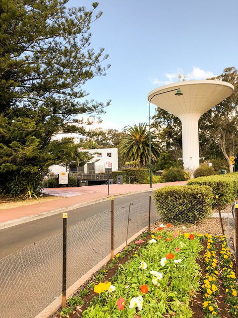 Picnic Point Villas - Tourism Noosa 10