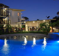 Agnes Water Beach Club - Tourism Noosa