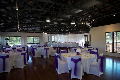 The Bearded Dragon Boutique Hotel - Tourism Noosa 11