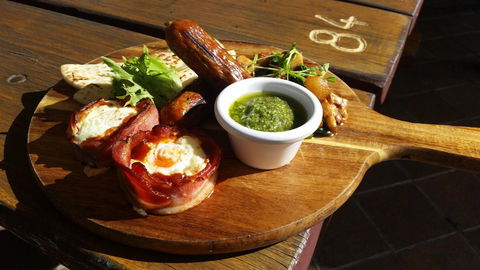 The Bearded Dragon Boutique Hotel - Tourism Noosa 19