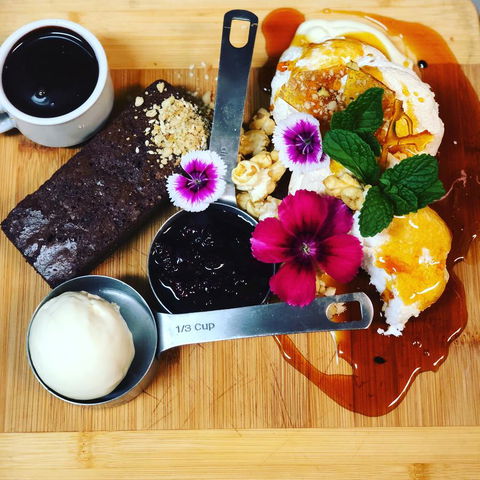 The Bearded Dragon Boutique Hotel - Tourism Noosa 17