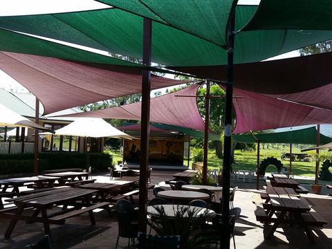 The Bearded Dragon Boutique Hotel - Tourism Noosa 35