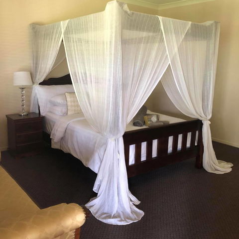 The Bearded Dragon Boutique Hotel - Tourism Noosa 1