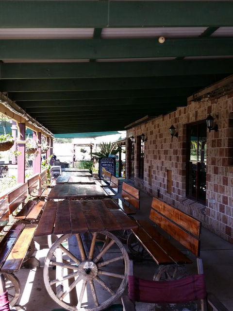 The Bearded Dragon Boutique Hotel - Tourism Noosa 37