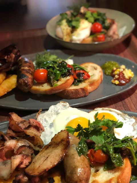 The Bearded Dragon Boutique Hotel - Tourism Noosa 13