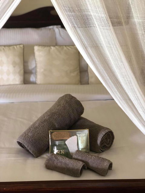 The Bearded Dragon Boutique Hotel - Tourism Noosa 4