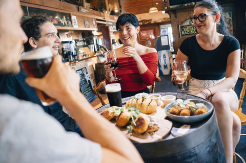 The Bearded Dragon Boutique Hotel - Tourism Noosa 20