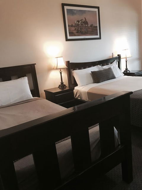 The Bearded Dragon Boutique Hotel - Tourism Noosa 29