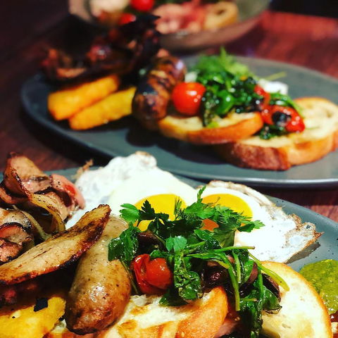 The Bearded Dragon Boutique Hotel - Tourism Noosa 14