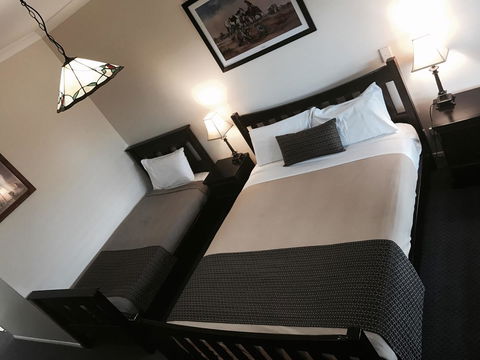 The Bearded Dragon Boutique Hotel - Tourism Noosa 3