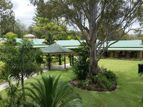 The Bearded Dragon Boutique Hotel - Tourism Noosa 33