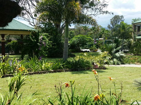 The Bearded Dragon Boutique Hotel - Tourism Noosa 30