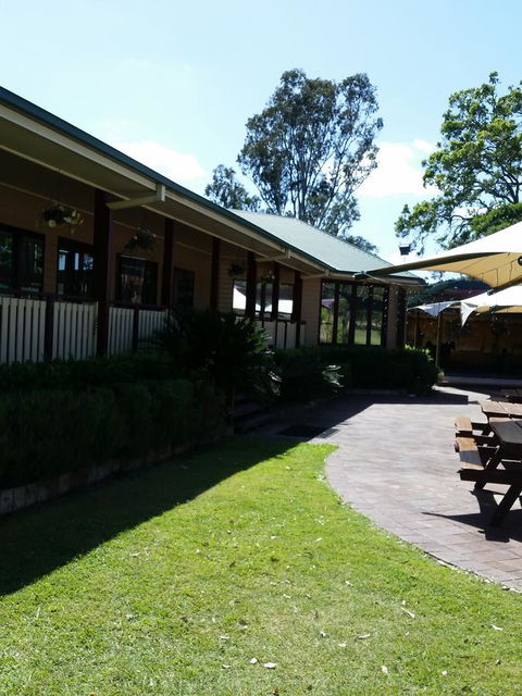 The Bearded Dragon Boutique Hotel - Tourism Noosa 41