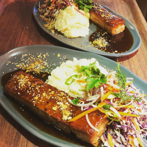 The Bearded Dragon Boutique Hotel - Tourism Noosa 16