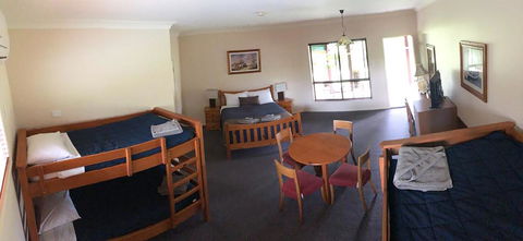 The Bearded Dragon Boutique Hotel - Tourism Noosa 10