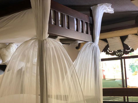 The Bearded Dragon Boutique Hotel - Tourism Noosa 2