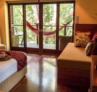 Silky Oaks Lodge - Tourism Noosa
