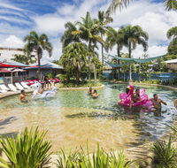 Summer House Backpackers Cairns - Tourism Noosa
