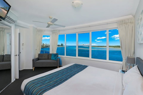 Watermark Resort Caloundra - Tourism Noosa 27
