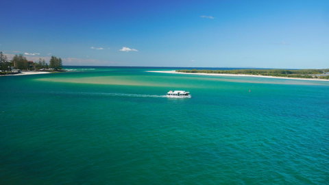 Watermark Resort Caloundra - Tourism Noosa 9