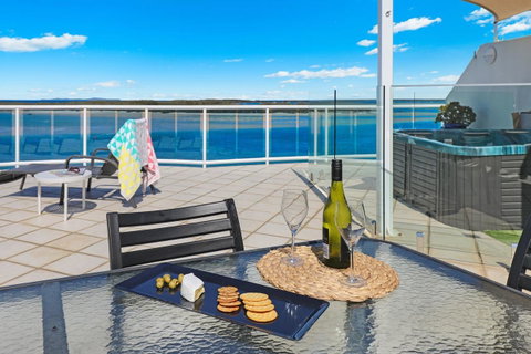 Watermark Resort Caloundra - Tourism Noosa 29