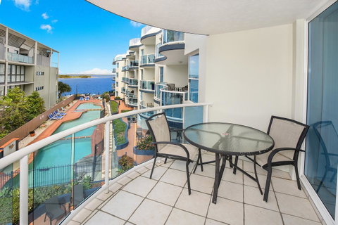 Watermark Resort Caloundra - Tourism Noosa 14