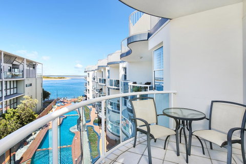 Watermark Resort Caloundra - Tourism Noosa 6