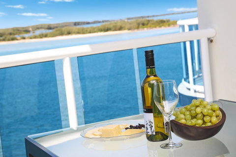 Watermark Resort Caloundra - Tourism Noosa 3