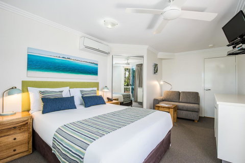 Watermark Resort Caloundra - Tourism Noosa 12