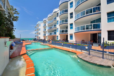 Watermark Resort Caloundra - Tourism Noosa 10