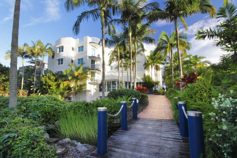 Watermark Resort Caloundra - Tourism Noosa 2