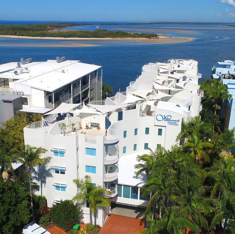 Watermark Resort Caloundra - Tourism Noosa 4