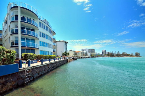 Watermark Resort Caloundra - Tourism Noosa 1