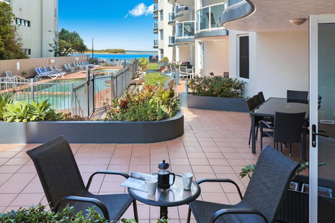 Watermark Resort Caloundra - Tourism Noosa 11