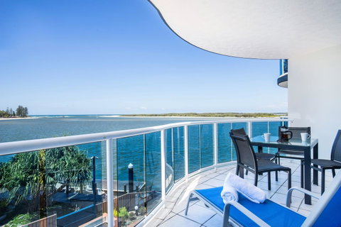 Watermark Resort Caloundra - Tourism Noosa 16