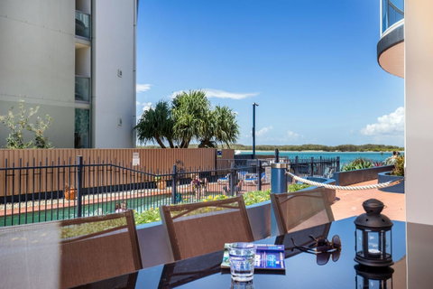 Watermark Resort Caloundra - Tourism Noosa 38