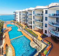 Watermark Resort Caloundra - Tourism Noosa